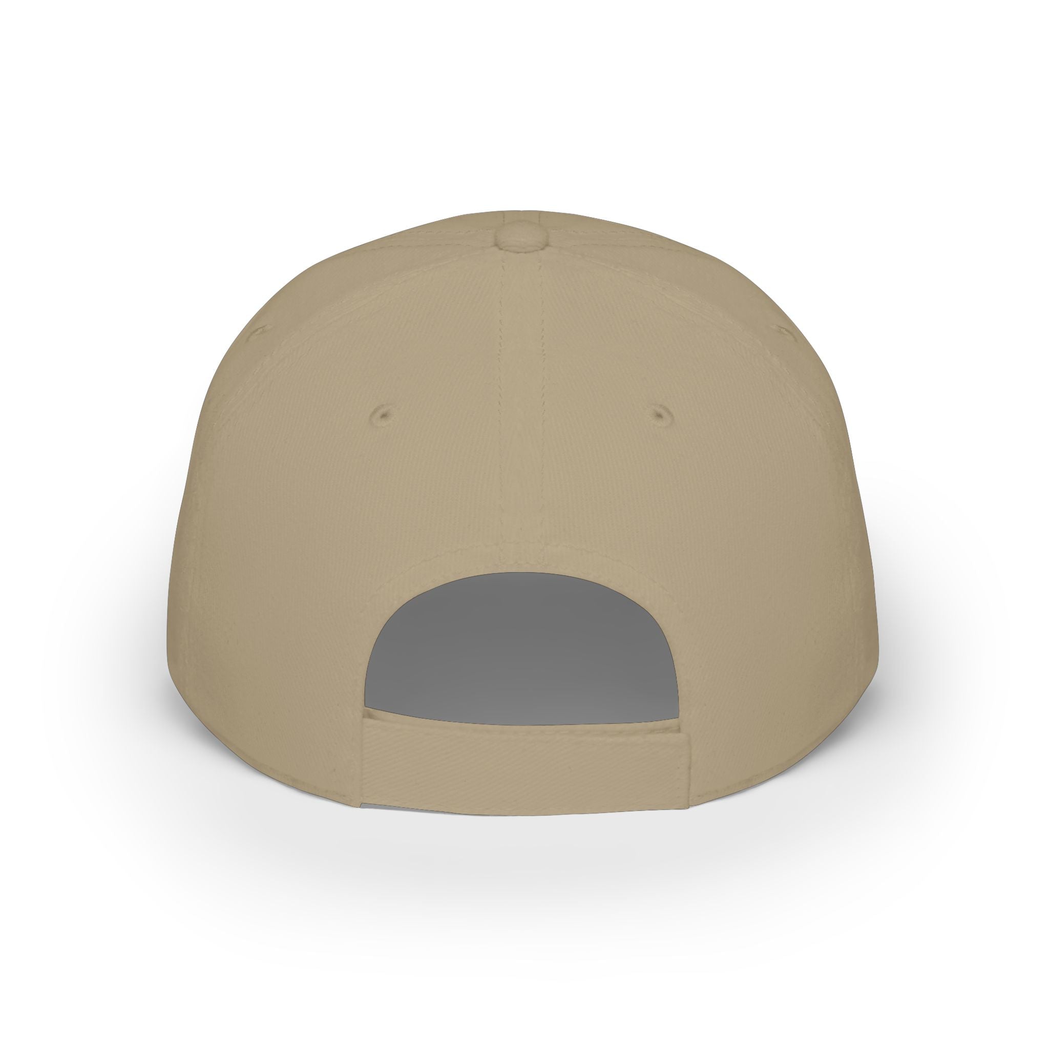 PYKNS Distressed Logo Cap