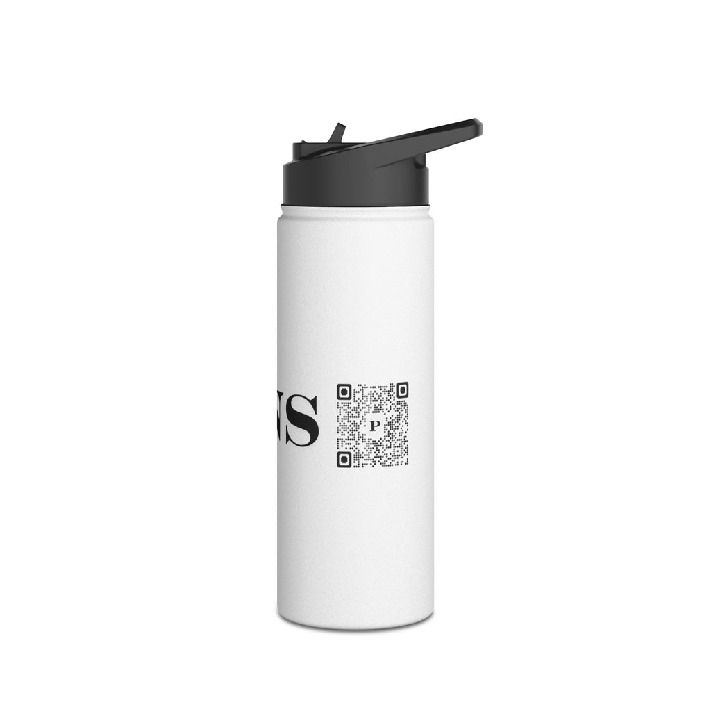 PYKNS Stainless Water Bottle