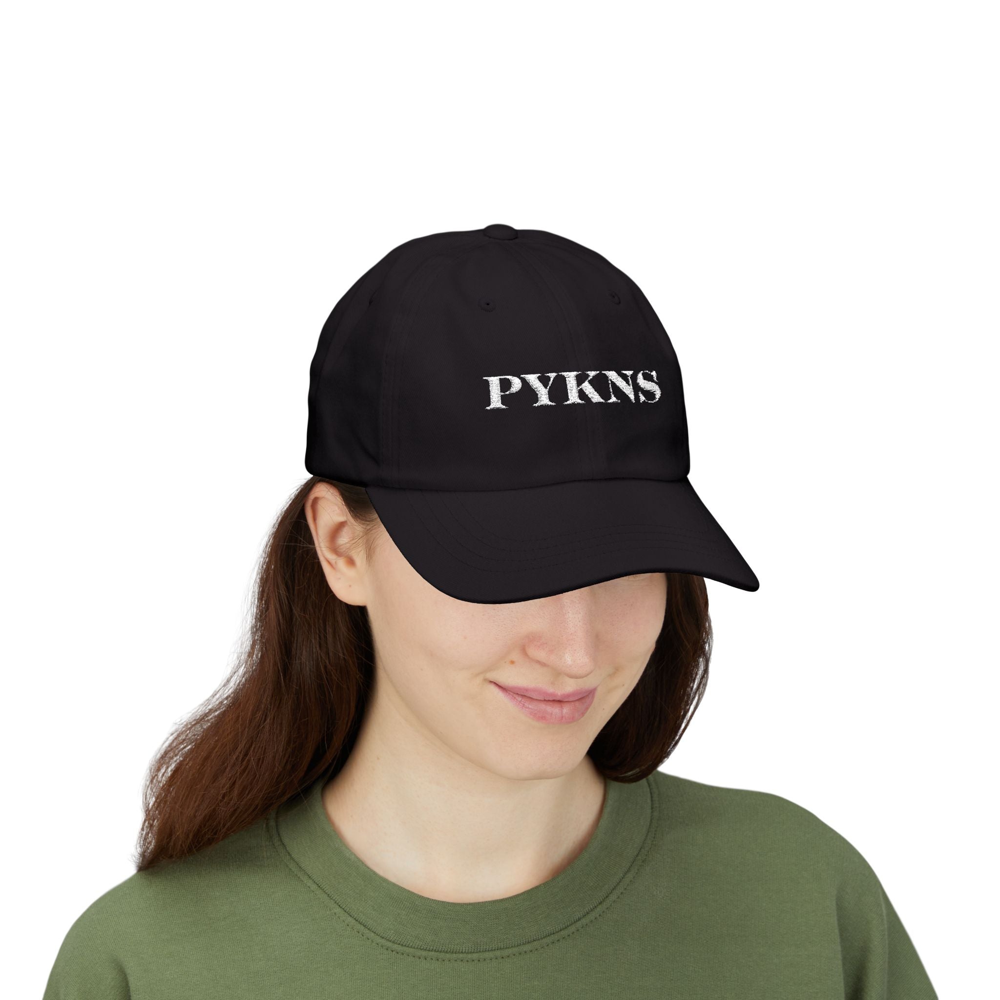 PYKNS Classic Cap