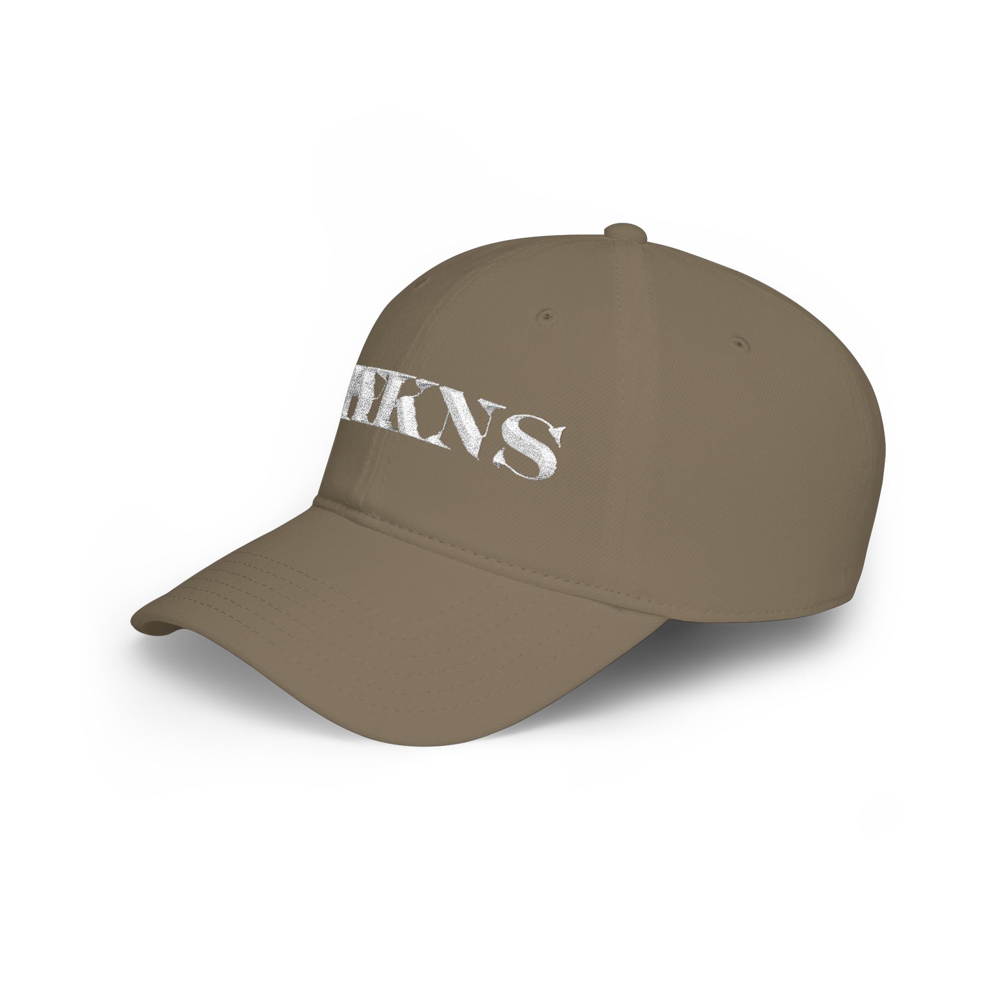 PYKNS Distressed Logo Cap