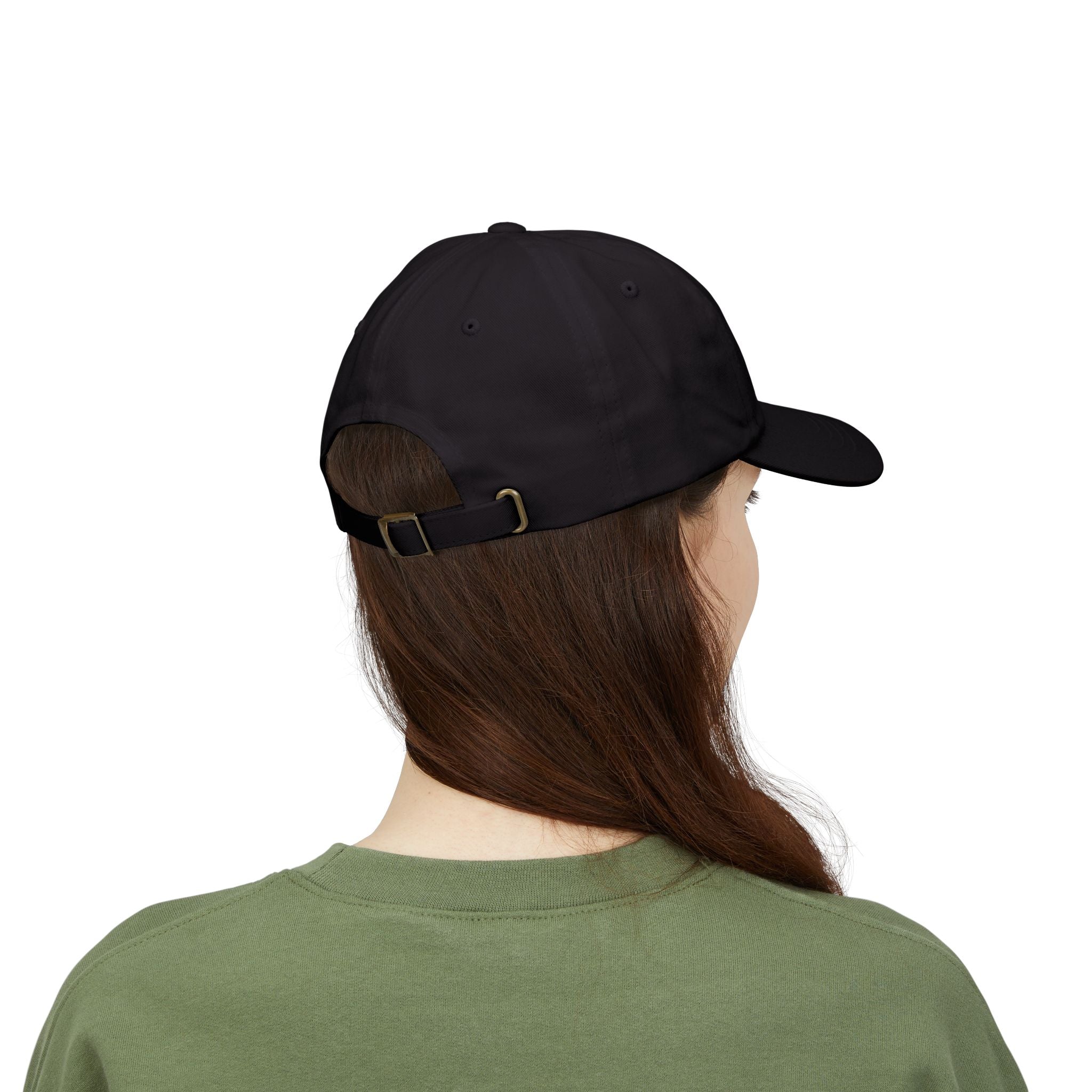 PYKNS Classic Cap