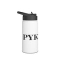 PYKNS Stainless Water Bottle