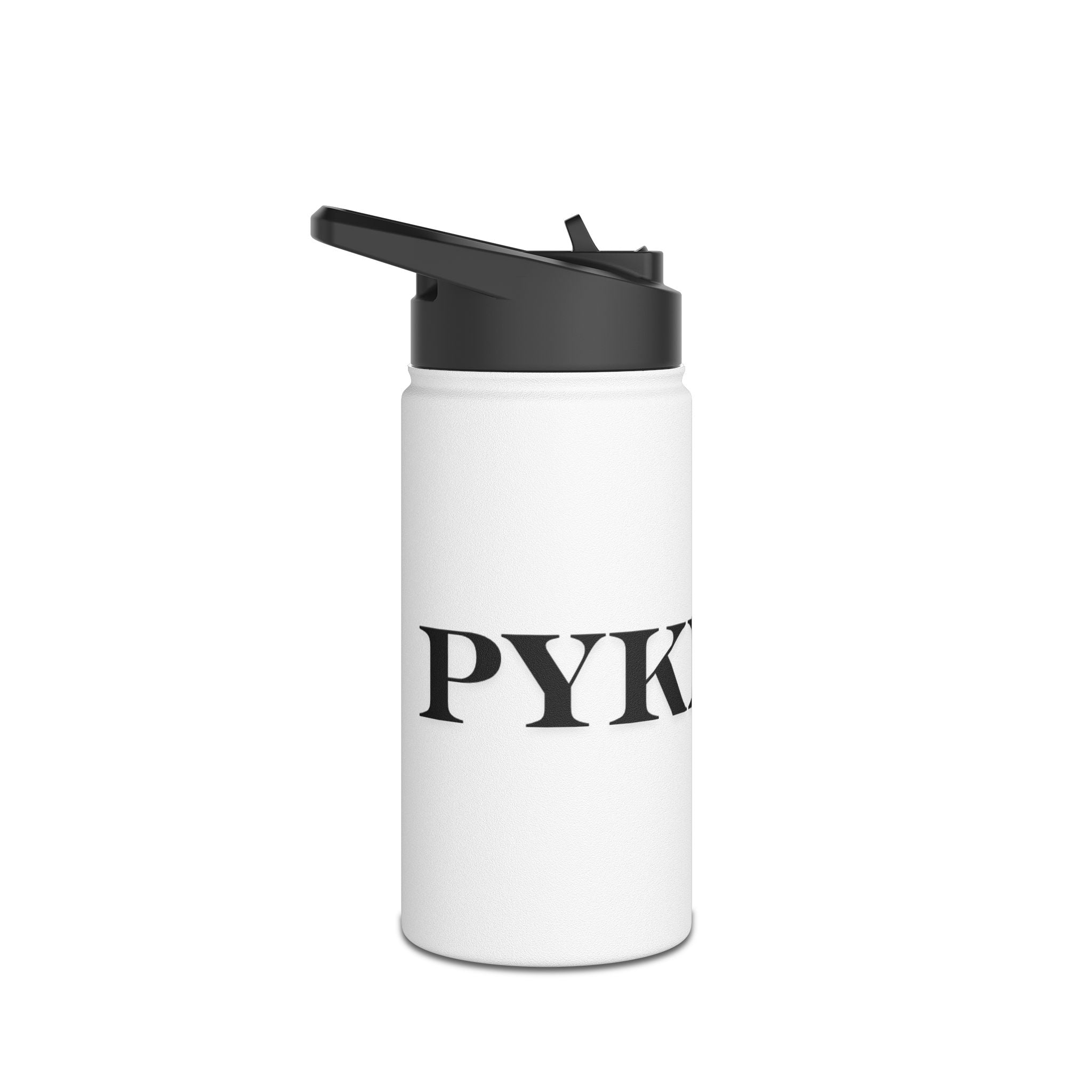 PYKNS Stainless Water Bottle