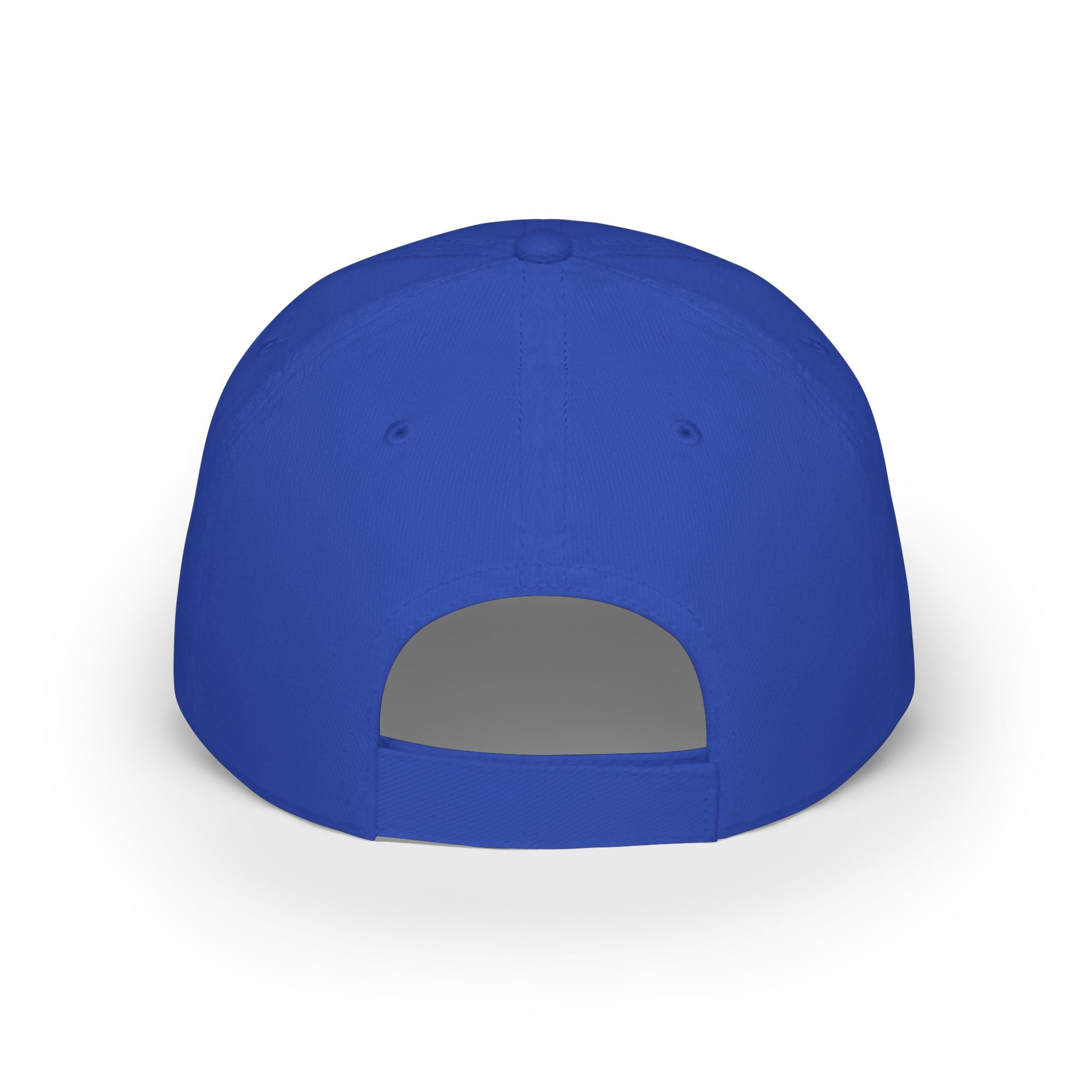 PYKNS Distressed Logo Cap