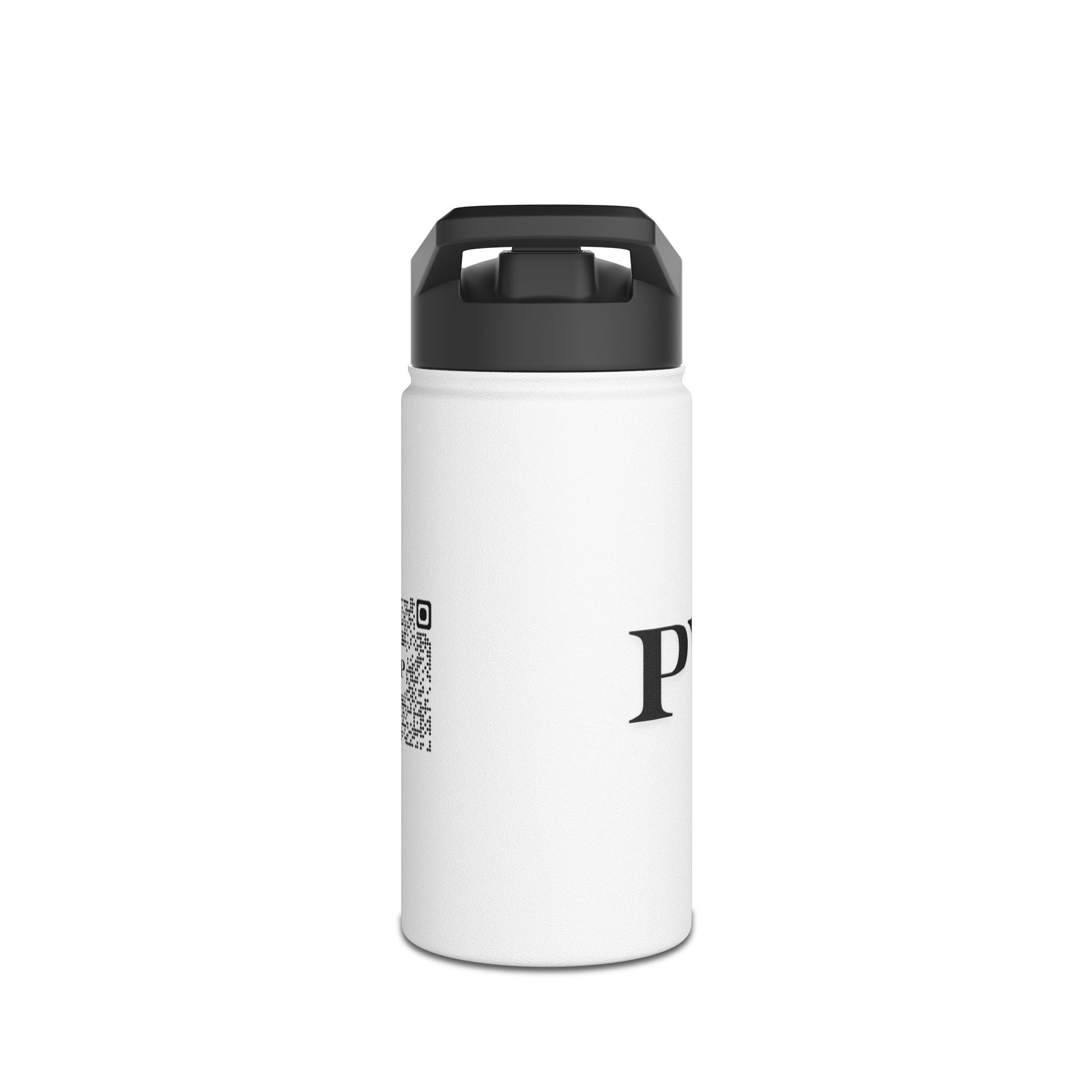 PYKNS Stainless Water Bottle