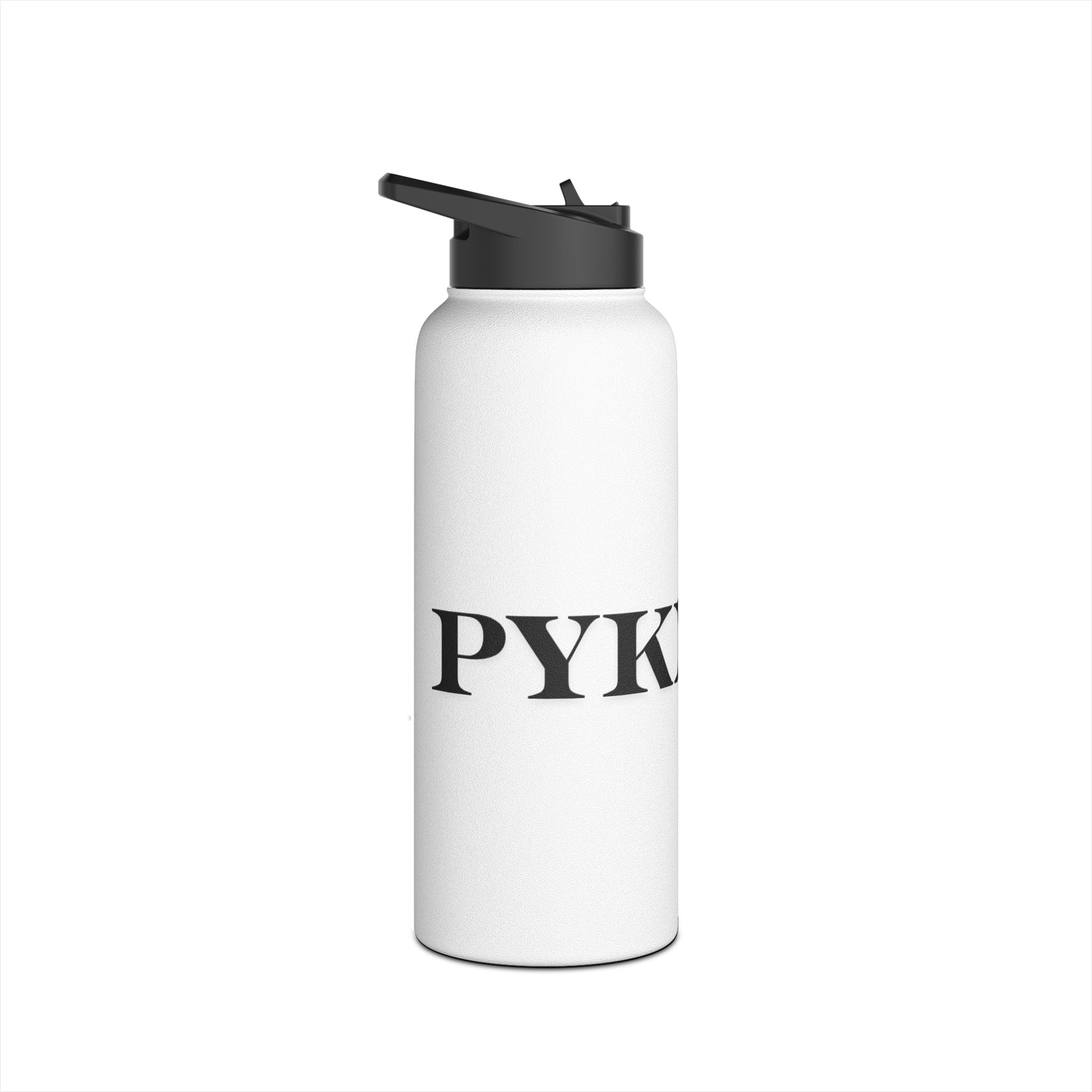 PYKNS Stainless Water Bottle