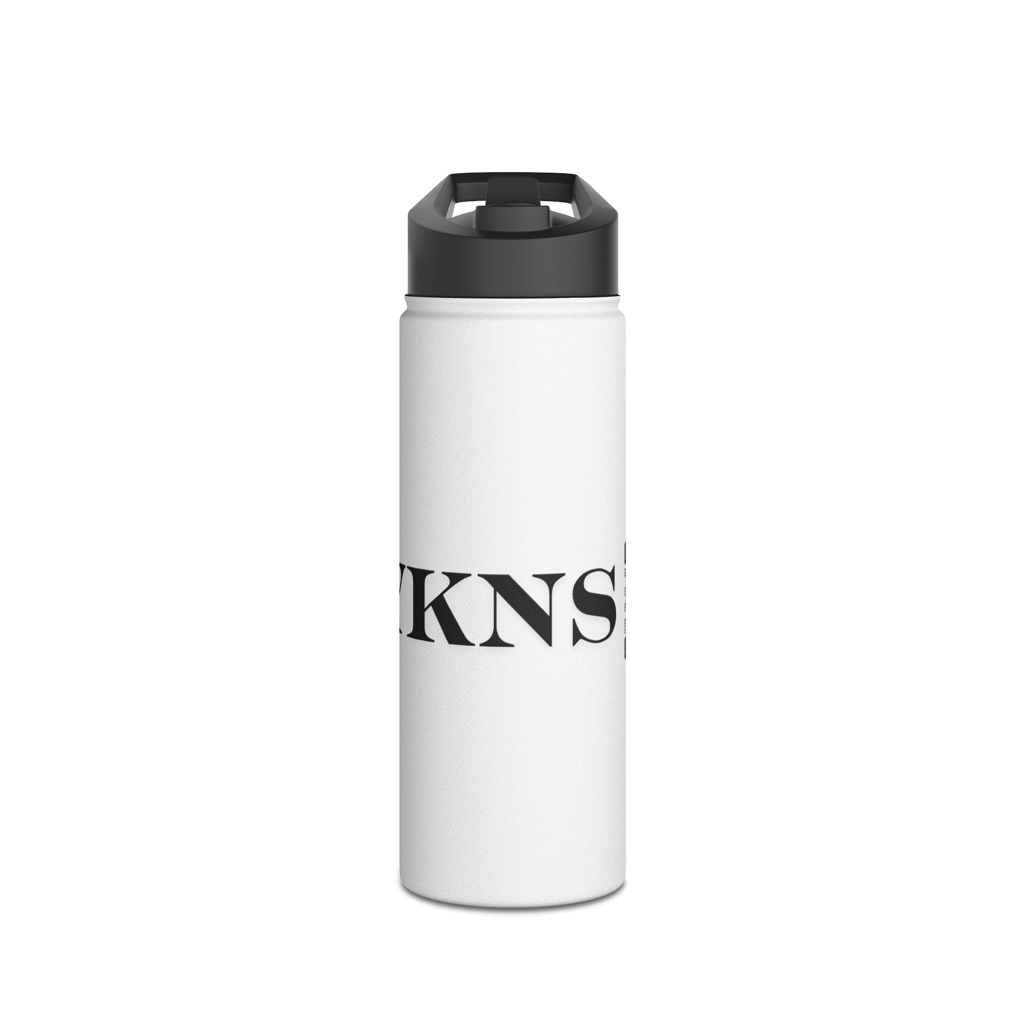 PYKNS Stainless Water Bottle