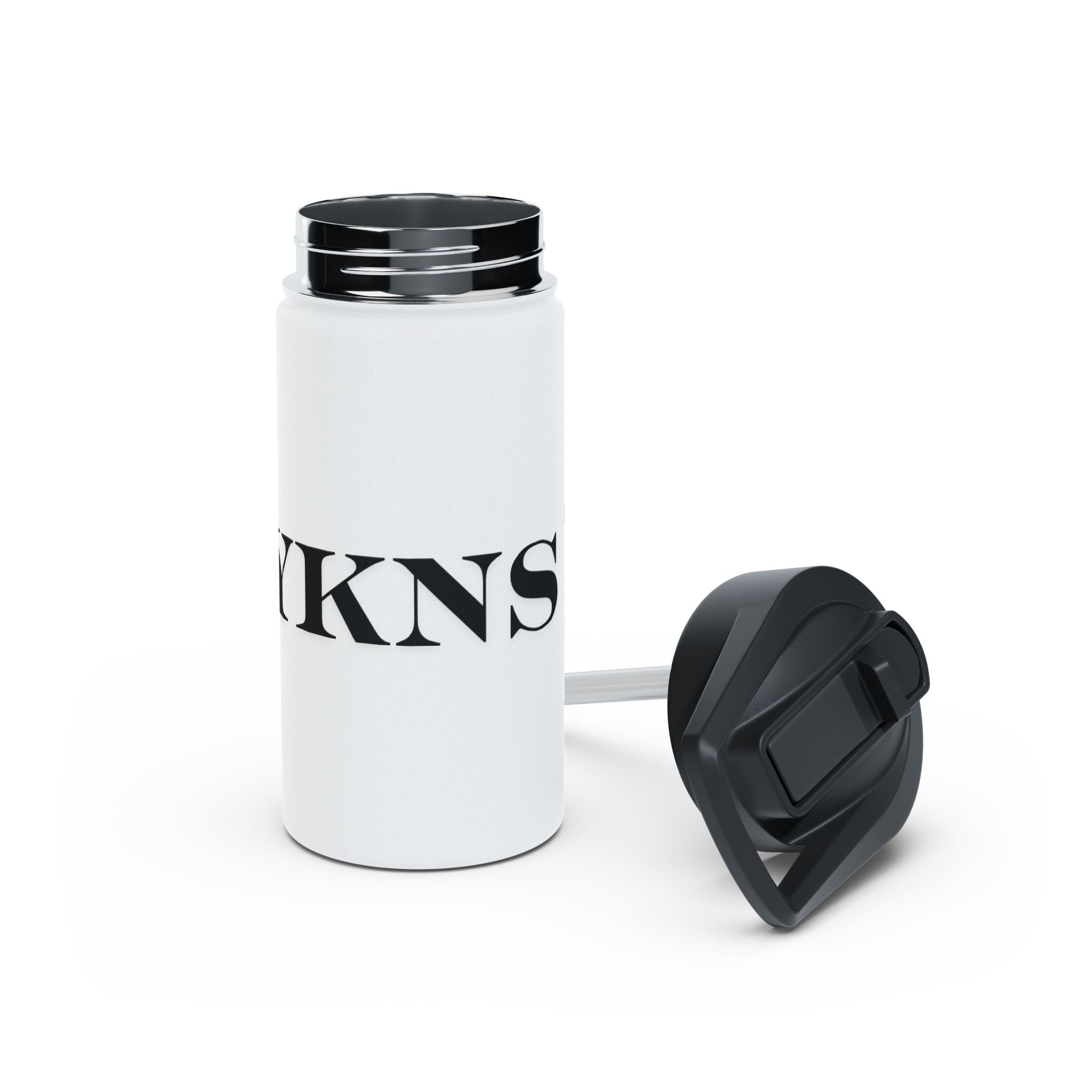 PYKNS Stainless Water Bottle