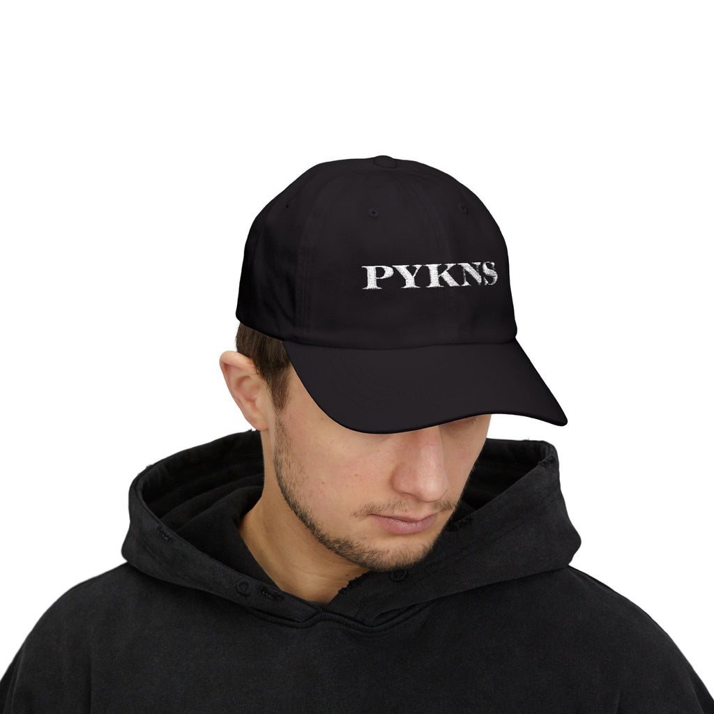 PYKNS Classic Cap