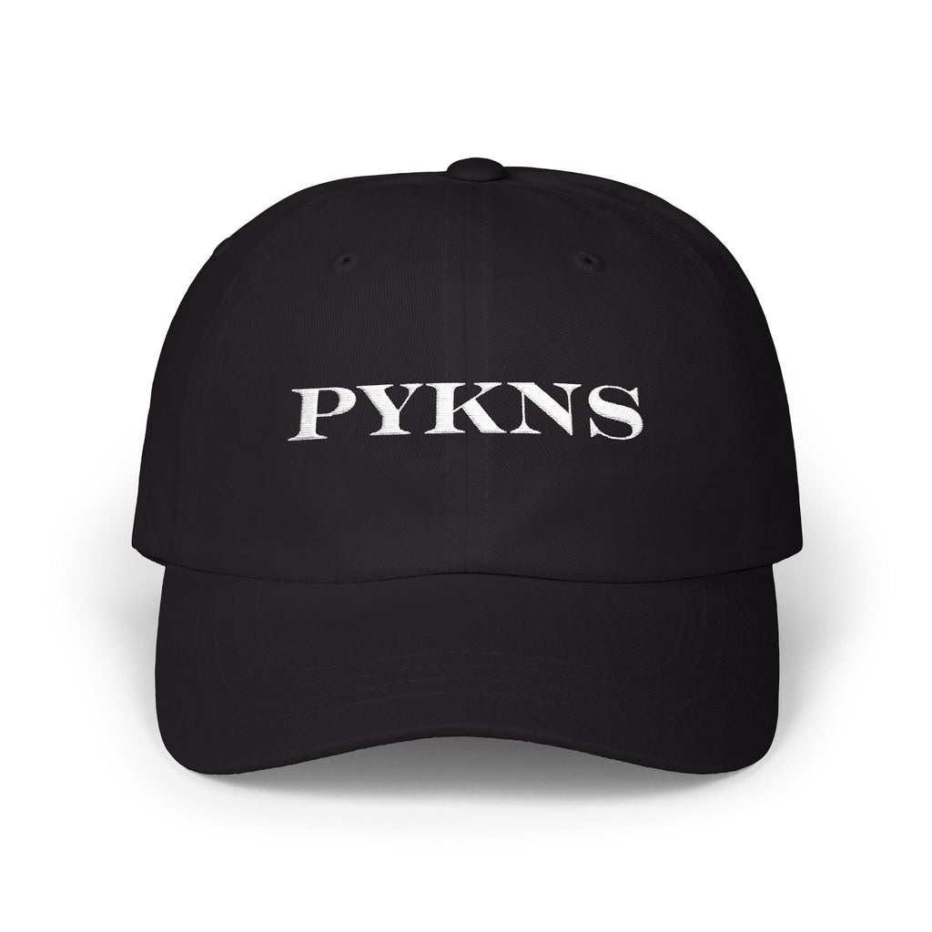 PYKNS Classic Cap