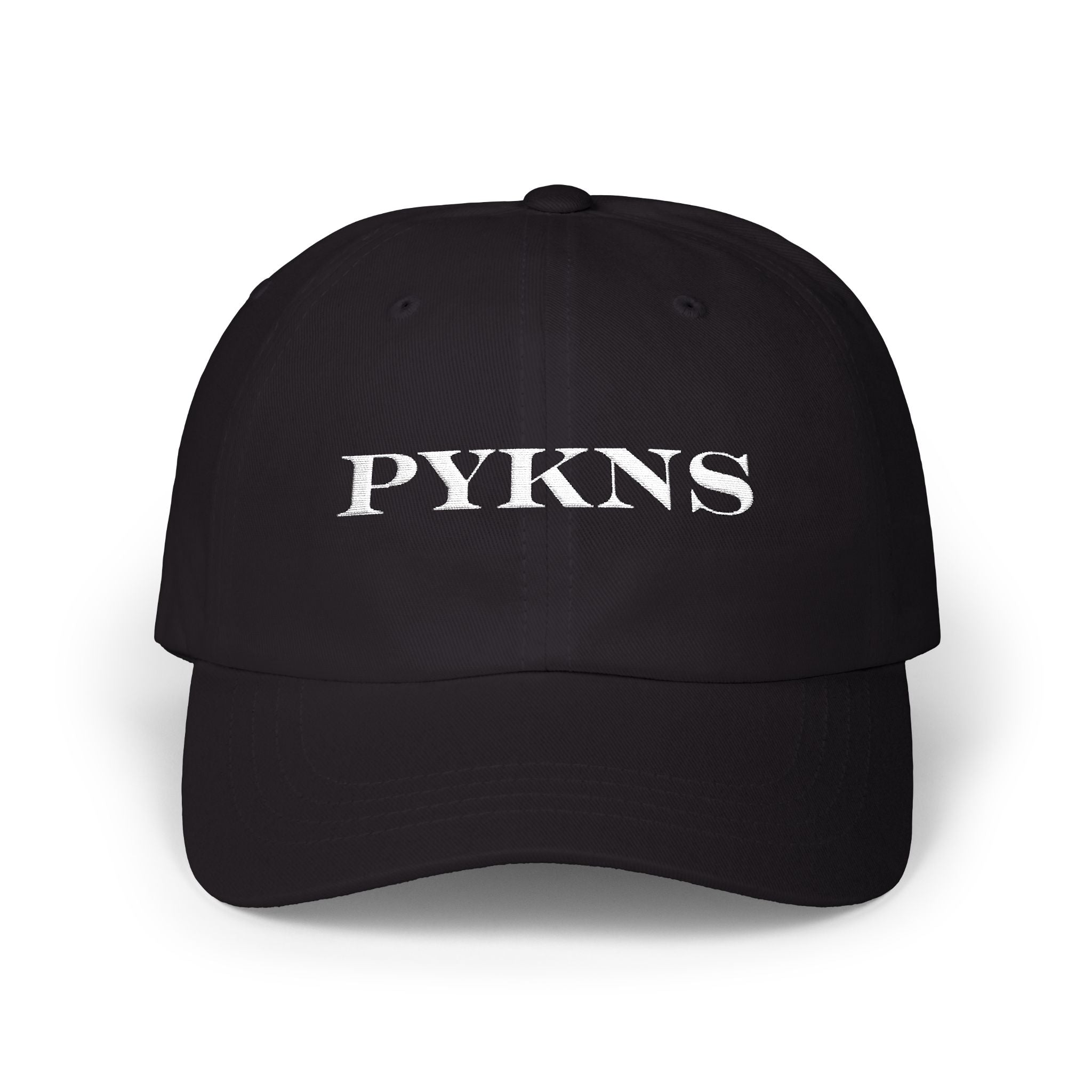 PYKNS Classic Cap