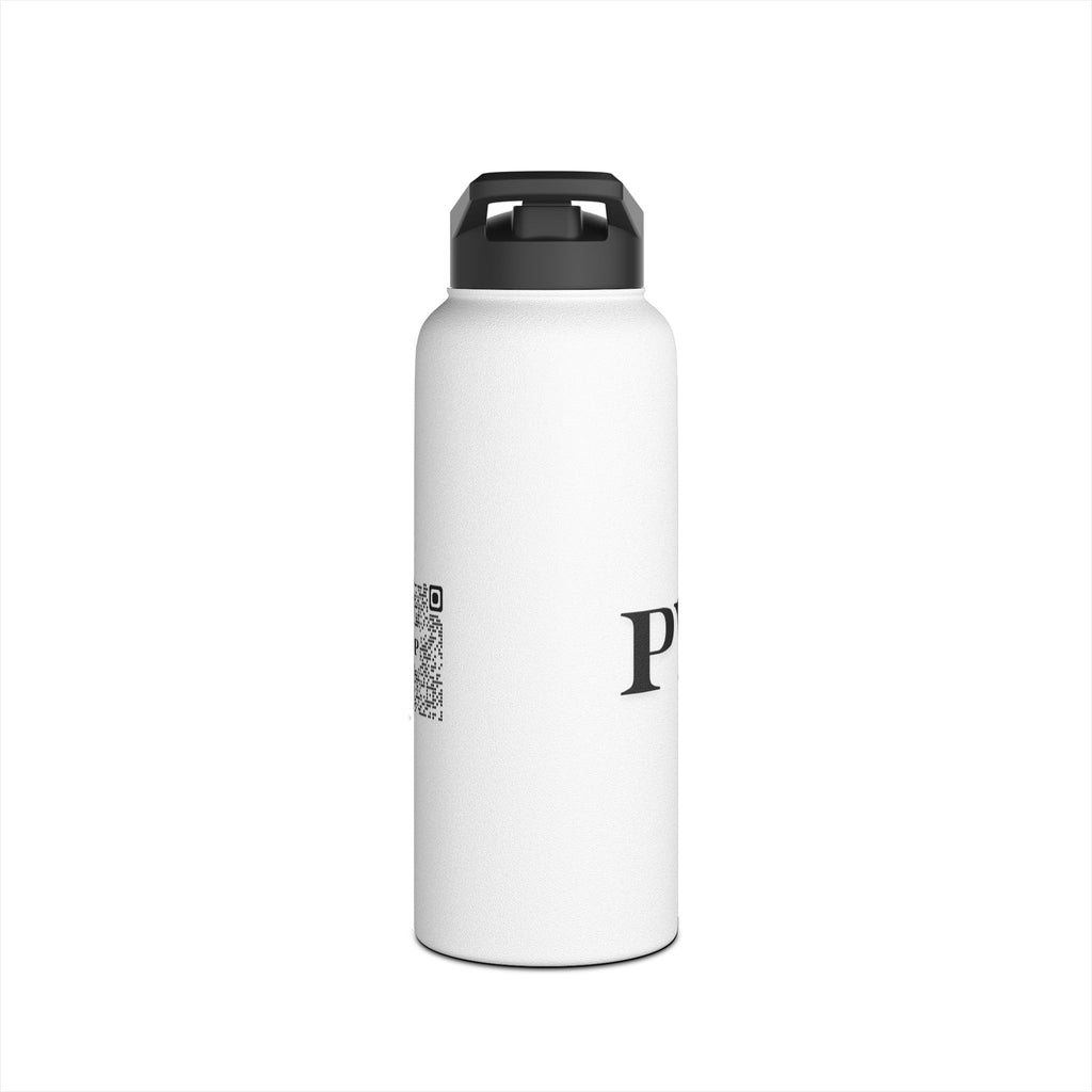 PYKNS Stainless Water Bottle