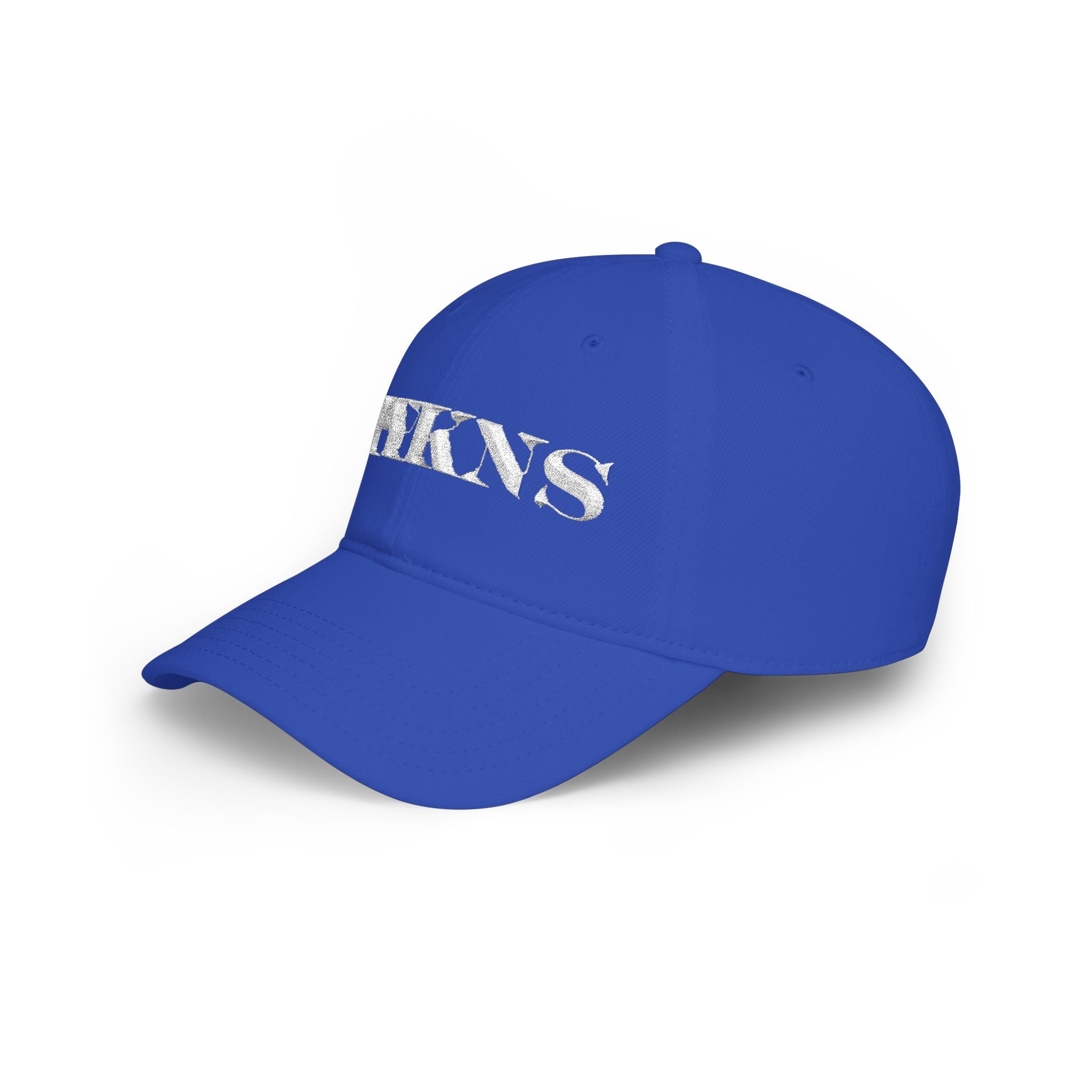 PYKNS Distressed Logo Cap
