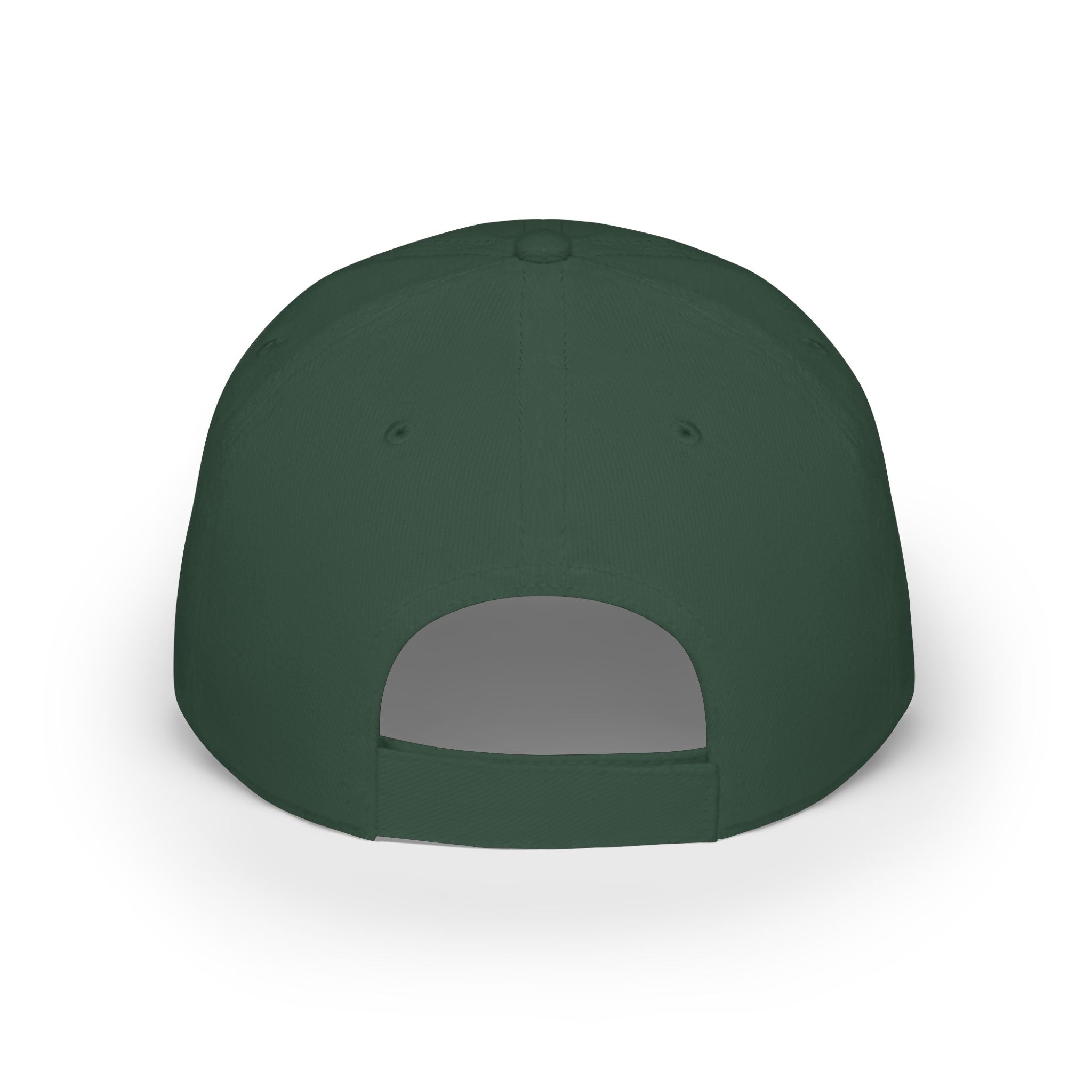 PYKNS Distressed Logo Cap