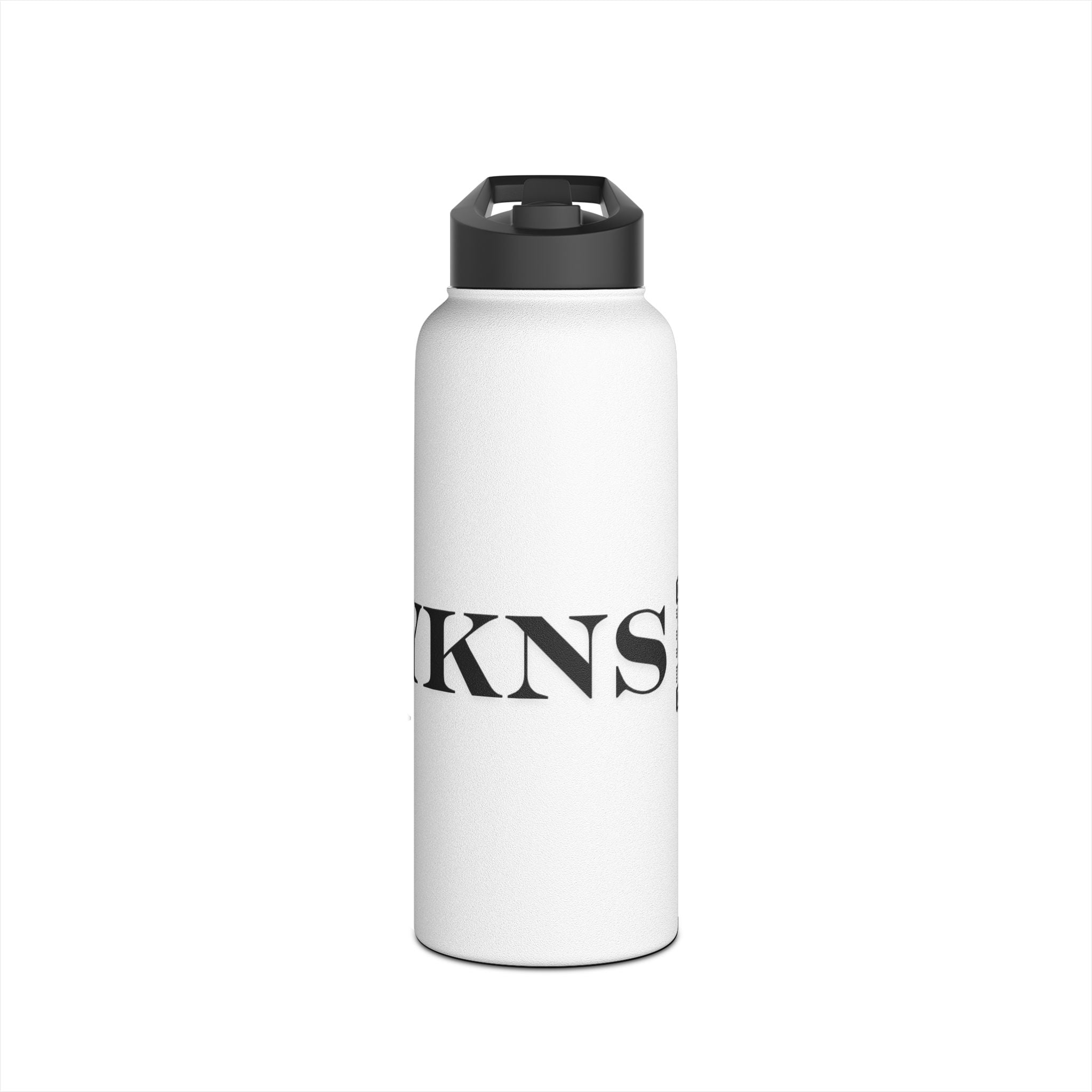 PYKNS Stainless Water Bottle