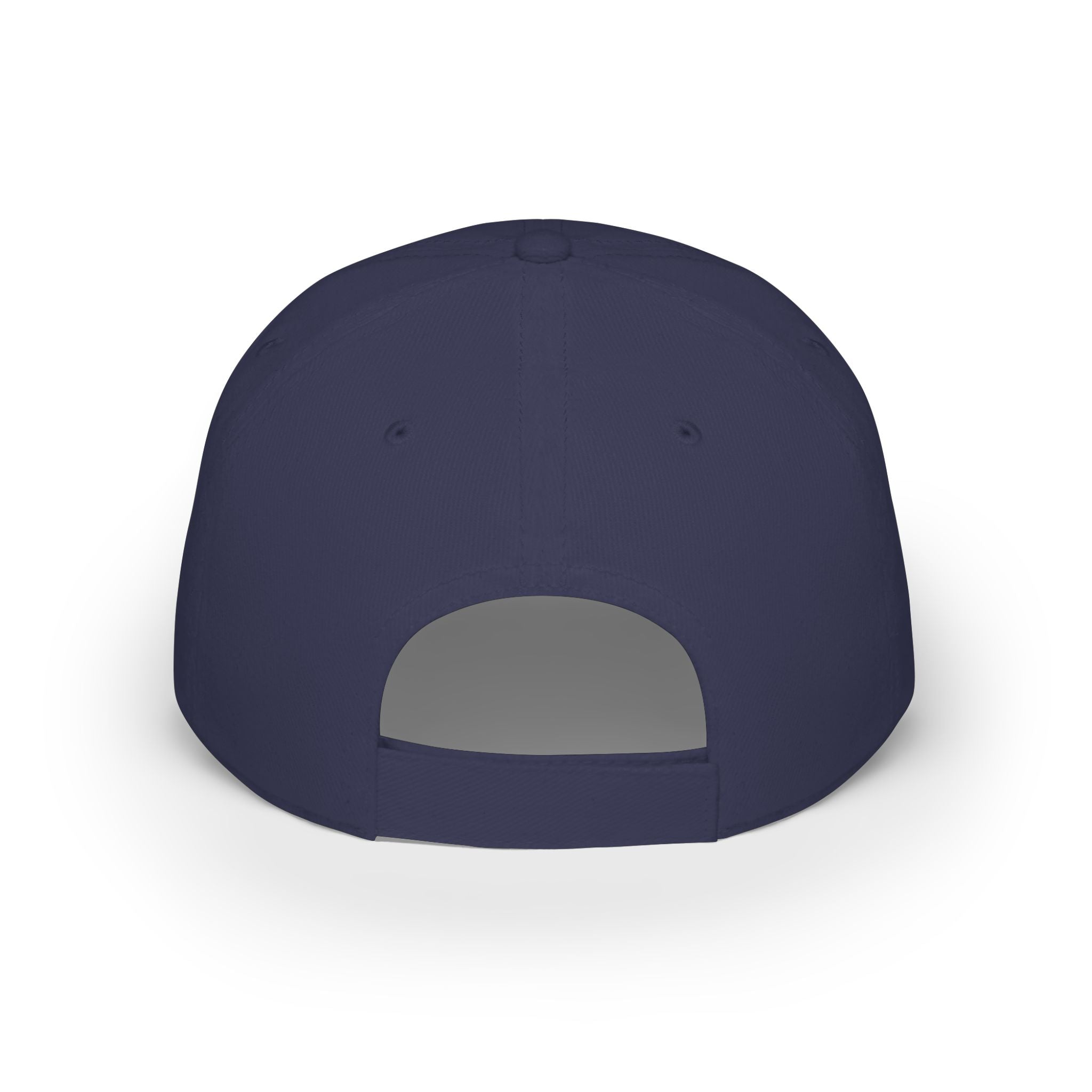 PYKNS Distressed Logo Cap