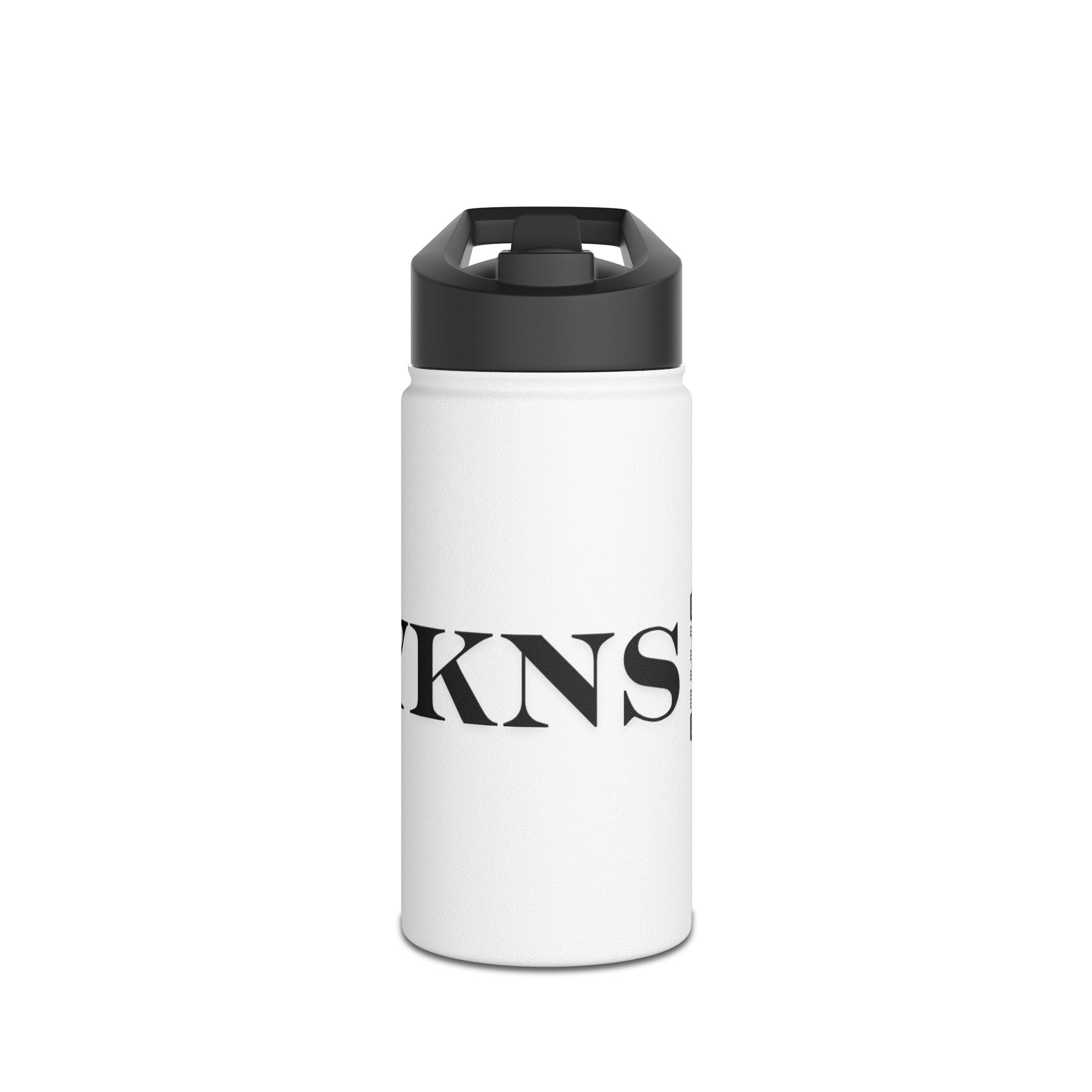 PYKNS Stainless Water Bottle