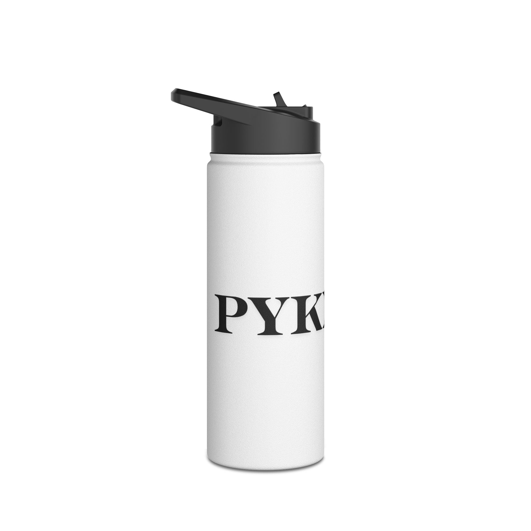 PYKNS Stainless Water Bottle