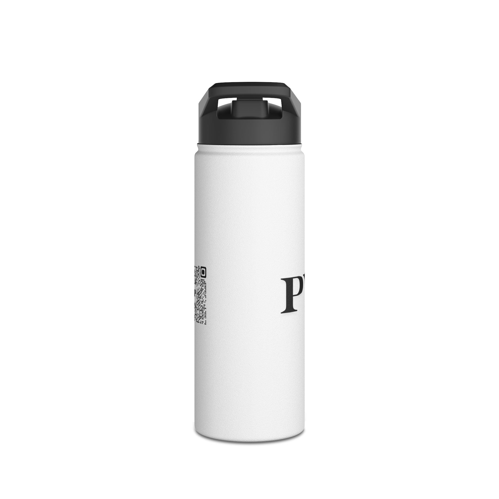 PYKNS Stainless Water Bottle