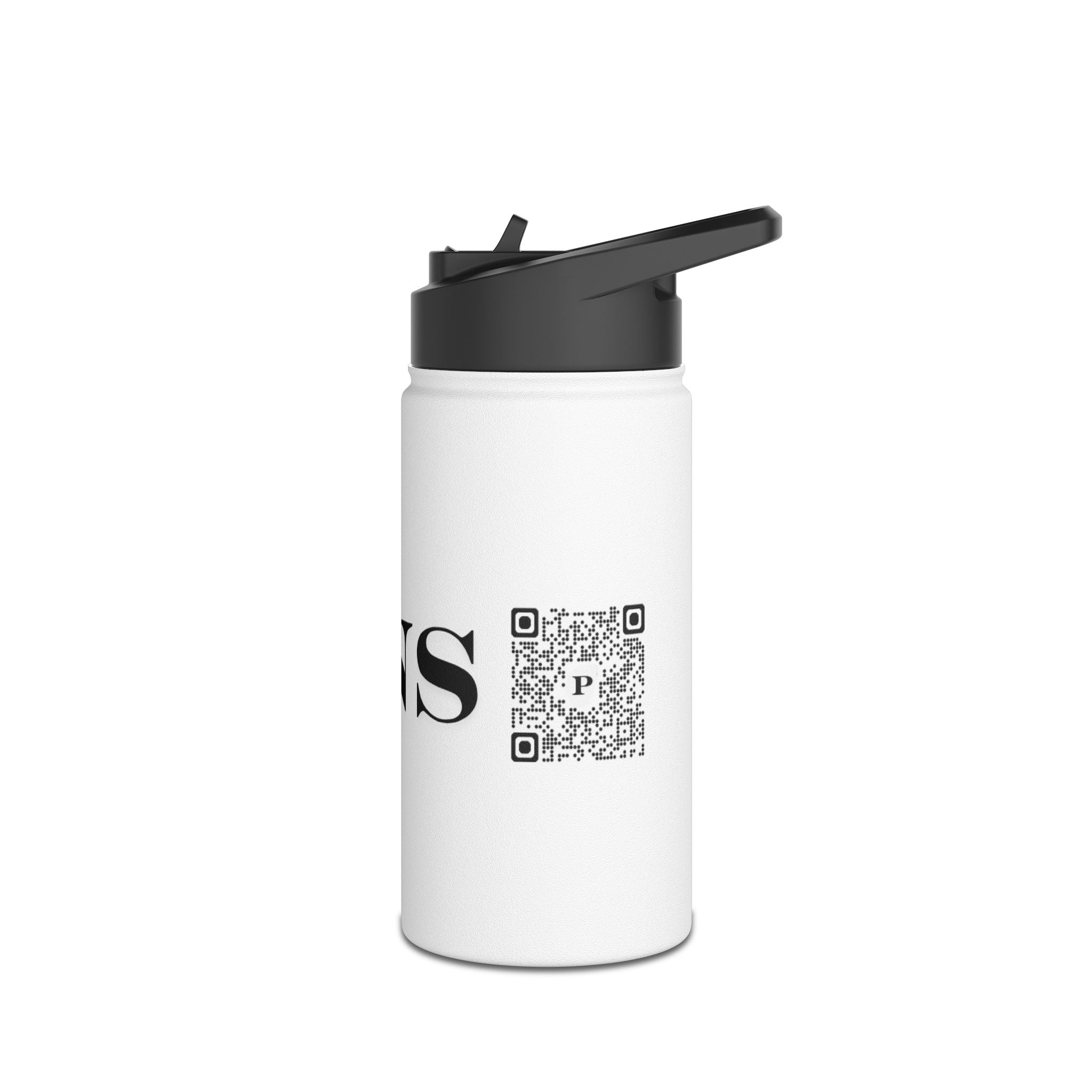PYKNS Stainless Water Bottle