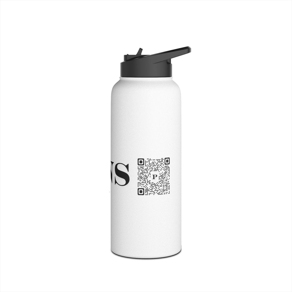 PYKNS Stainless Water Bottle